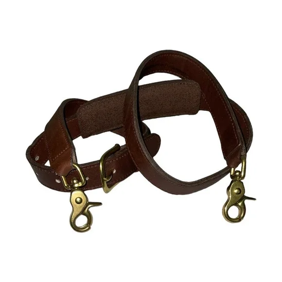 Vintage Coach Lexington Briefcase 5265 Glove-tanned Leather Messenger Laptop Bag - Picture 10 of 16